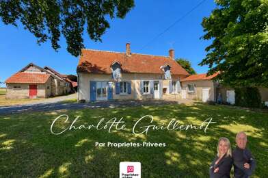 Maison 4 pièces 99990 €