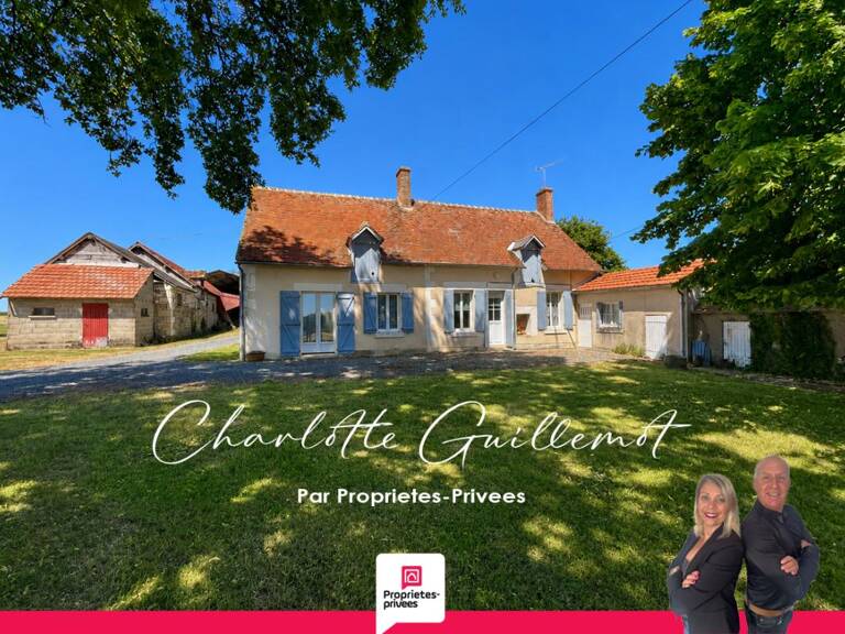 Maison Gehee 4 pièce(s) 86 m2 — photo 1