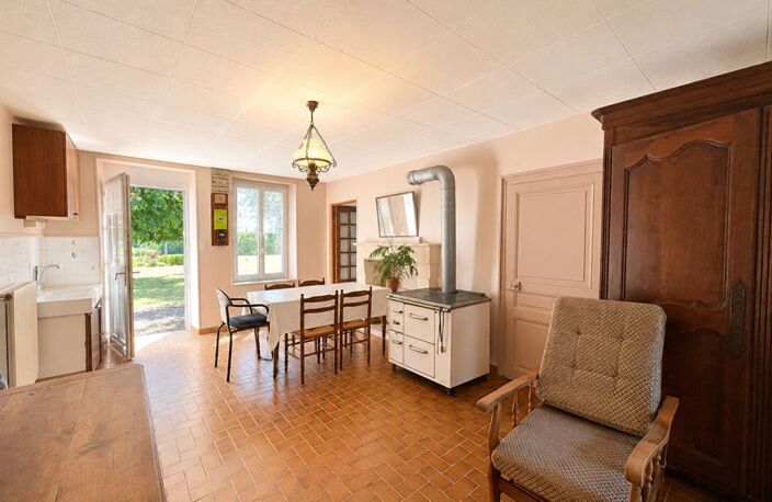 Maison Gehee 4 pièce(s) 86 m2 — photo 2