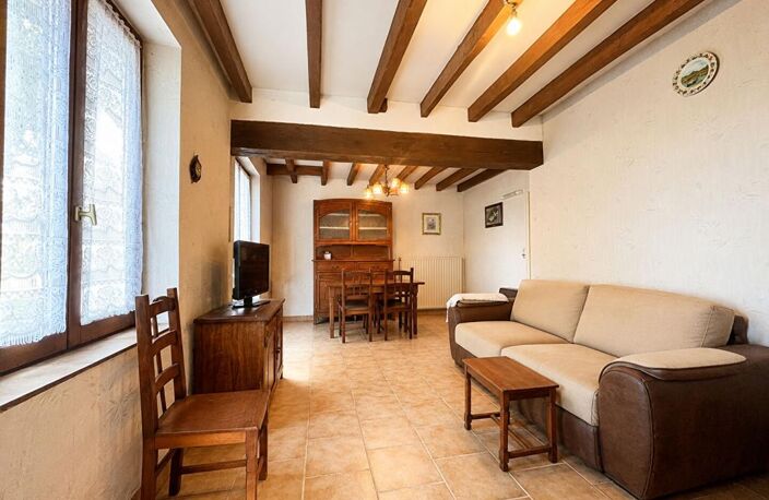 Maison Gehee 4 pièce(s) 86 m2 — photo 3