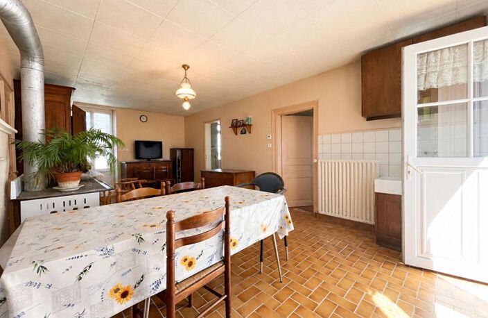Maison Gehee 4 pièce(s) 86 m2 — photo 4