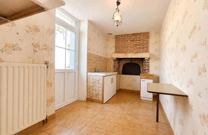 Maison Gehee 4 pièce(s) 86 m2 — photo 5