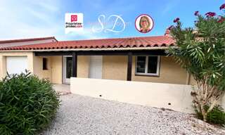 Maison 4 Pièces 82 m² à vendre à Argelès-sur-Mer (66700)