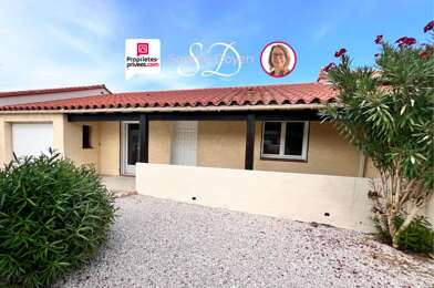Maison 4 pièces 289000 €