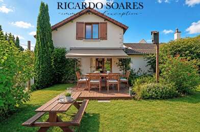 Maison 5 pièces 235000 €