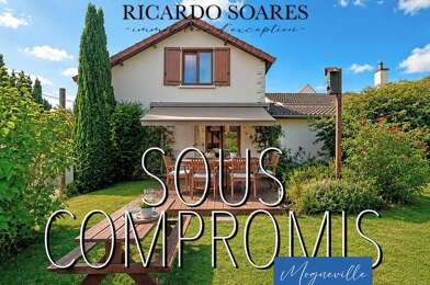 Maison 5 pièces 235000 €