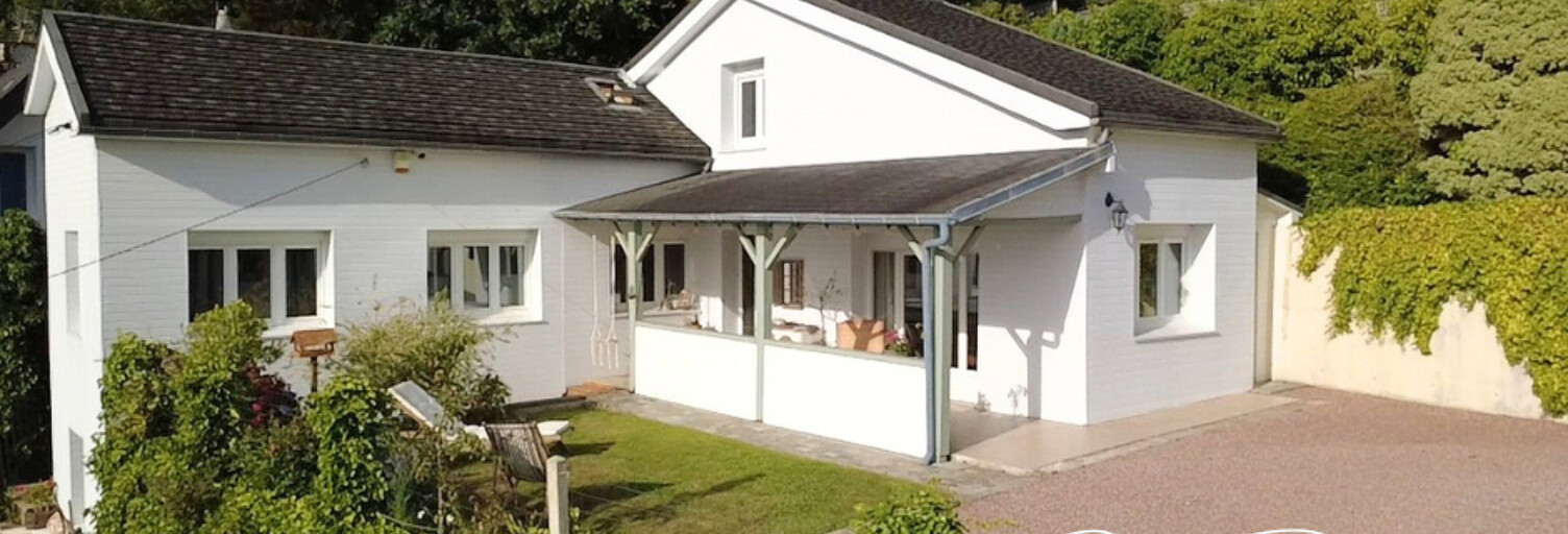 Maison 4 Pièces 98 m² à vendre à Montivilliers (76290)