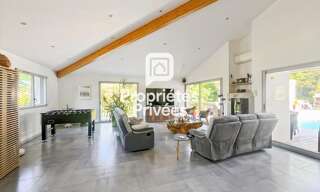 Maison 7 Pièces 200 m² à vendre à Bazas (33430)
