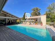 Maison de 200m² avec 4 chambres et piscine — photo 2