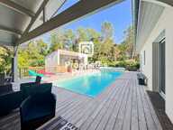 Maison de 200m² avec 4 chambres et piscine — photo 3