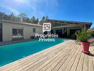 Maison de 200m² avec 4 chambres et piscine — photo 4