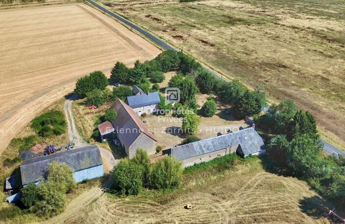 Corps de ferme Aize 6 pièces 163 m2 — photo 3