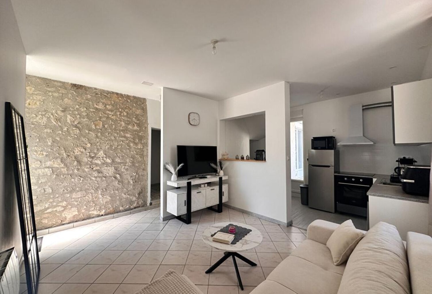 Maison — photo 1