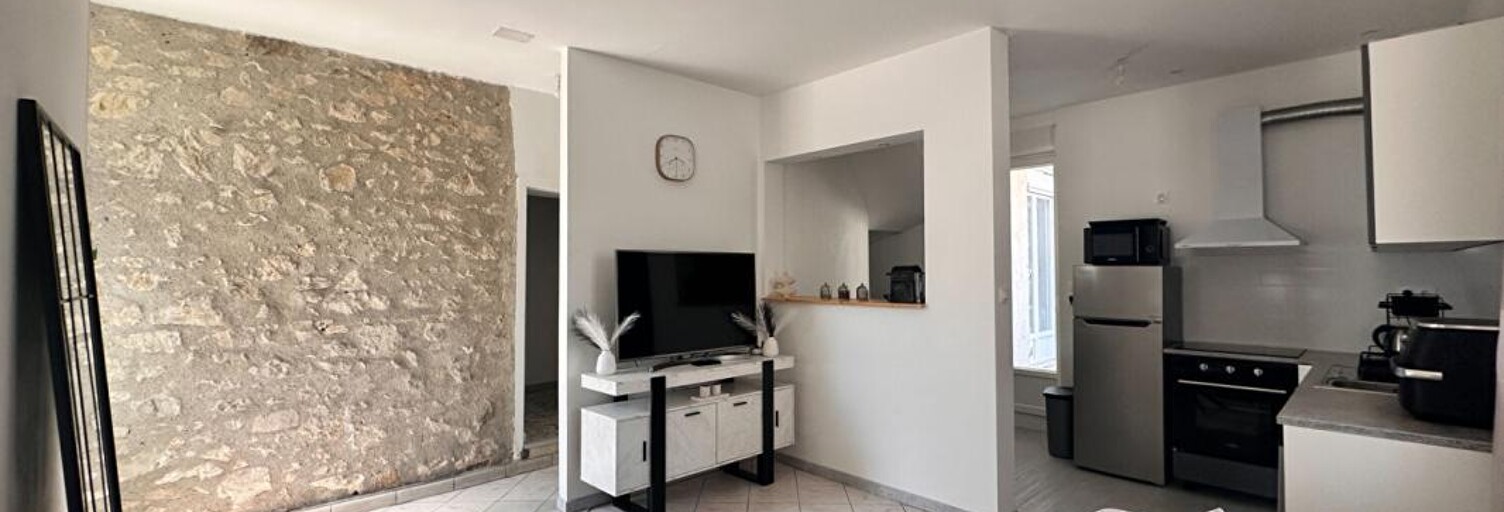Maison 4 Pièces 62 m² à vendre à Agen (47000)