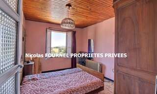 Maison 7 Pièces 194 m² à vendre à La Versanne (42220)