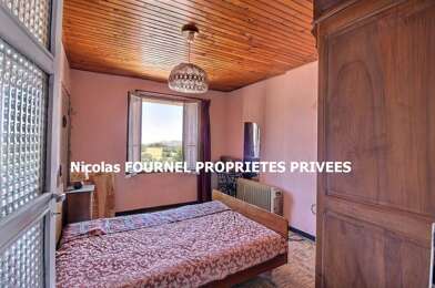 Maison 7 pièces 157000 €