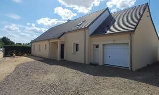 Maison 7 Pièces 156 m² à vendre à Bazouges Cré sur Loir (72200)