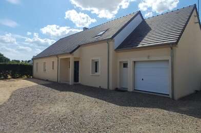 Maison 7 pièces 270000 €
