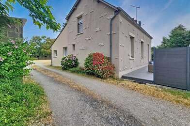 Maison 4 pièces 315000 €