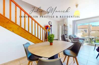 Maison 4 pièces 292000 €