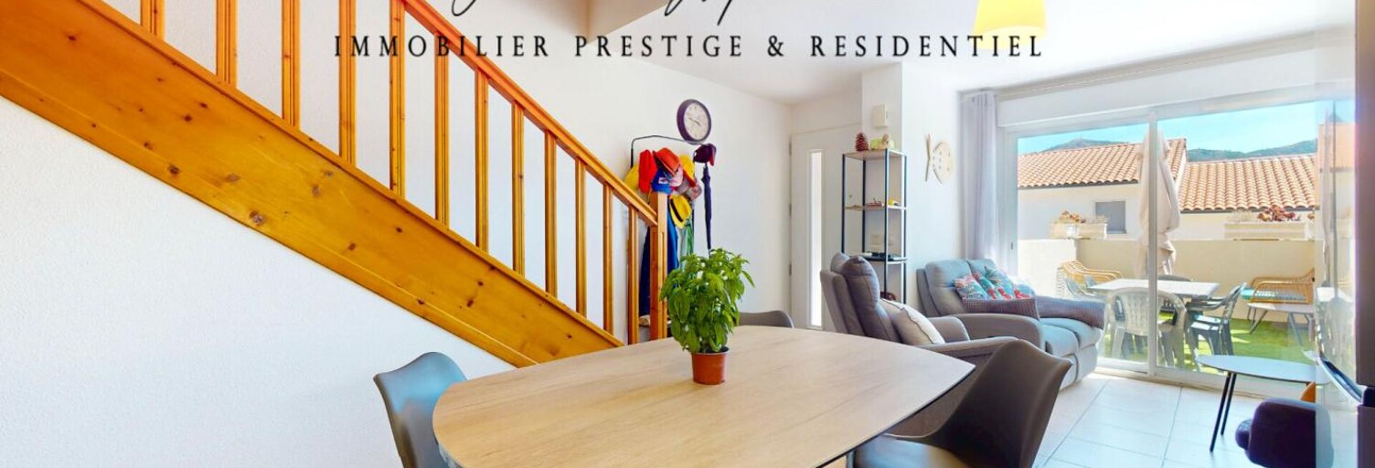 Maison 4 Pièces 79 m² à vendre à Banyuls-sur-Mer (66650)