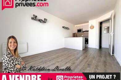 Appartement 2 pièces 249576 €