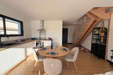 Maison 4 pièces 369900 €