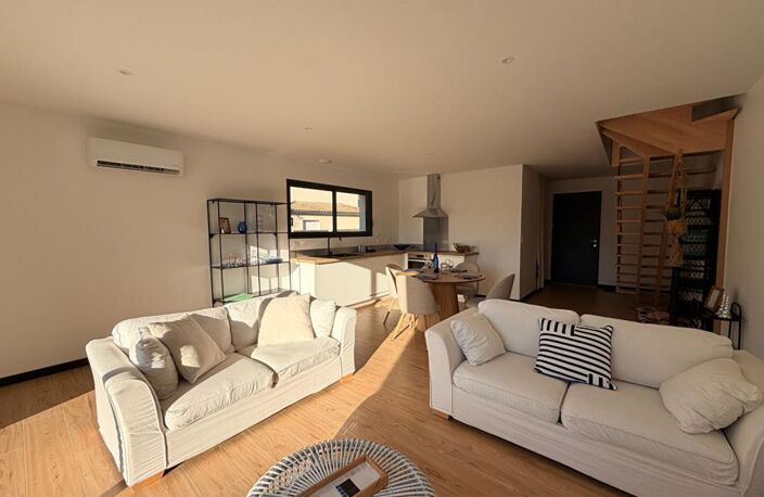 Maison neuve Pessac 4 pièces 3 chambres et grand jardin — photo 2