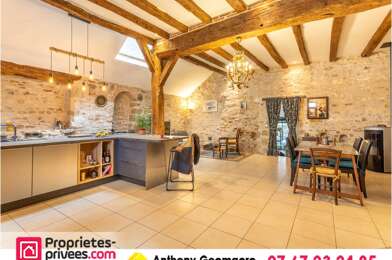 Maison 4 pièces 131990 €