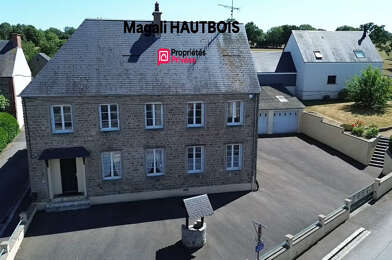 Maison 5 pièces 199000 €