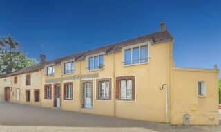 Maison 8 Pièces 233 m² à vendre à Sainte-Céronne-lès-Mortagne (61380)