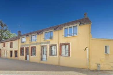 Maison 8 pièces 250000 €