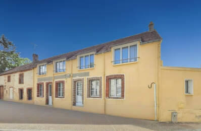 (61380 Sainte CERONNE) maison  4 chambres avec salle d'eau, terrain 1.404 m² — photo du bien
