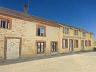 (61380 Sainte CERONNE) maison  4 chambres avec salle d'eau, terrain 1.404 m² — photo 2