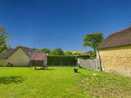 (61380 Sainte CERONNE) maison  4 chambres avec salle d'eau, terrain 1.404 m² — photo 3