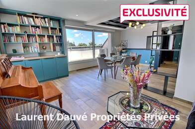 Appartement 4 pièces 318000 €