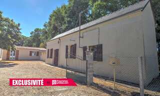 Maison 3 Pièces 86 m² à vendre à Longué-Jumelles (49160)