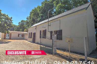 Maison 3 pièces 141990 €