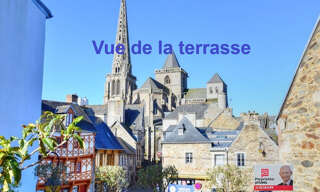 Immeuble  177 m² à vendre à Tréguier (22220)
