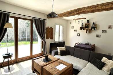 Maison 6 pièces 307000 €