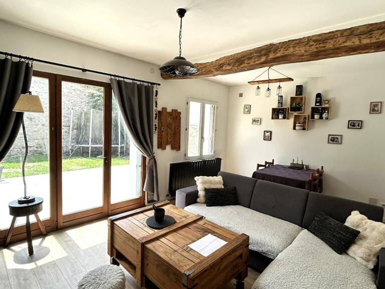 MARINES MEME. IDEALE POUR UNE FAMILLE. TOUTES LES COMMODITES SUR PLACE ! — photo 1