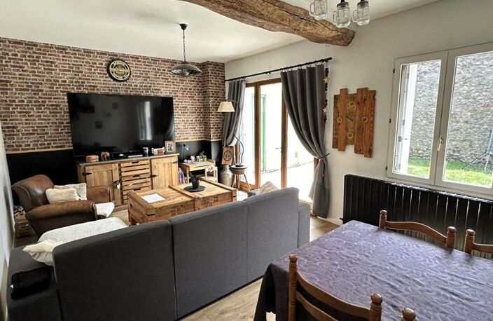 MARINES MEME. IDEALE POUR UNE FAMILLE. TOUTES LES COMMODITES SUR PLACE ! — photo 2