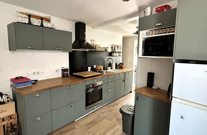MARINES MEME. IDEALE POUR UNE FAMILLE. TOUTES LES COMMODITES SUR PLACE ! — photo 3