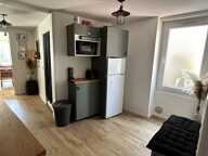 MARINES MEME. IDEALE POUR UNE FAMILLE. TOUTES LES COMMODITES SUR PLACE ! — photo 4
