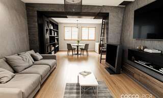 Maison 4 Pièces 93 m² à vendre à Vimy (62580)