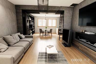 Maison 4 pièces 174000 €