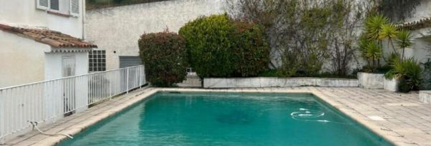 Maison 7 Pièces 200 m² à vendre à Mandelieu-la-Napoule (06210)