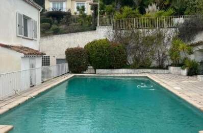 Maison Mandelieu La Napoule 7 pièces 200 m2 avec piscine - 840 000 — photo du bien