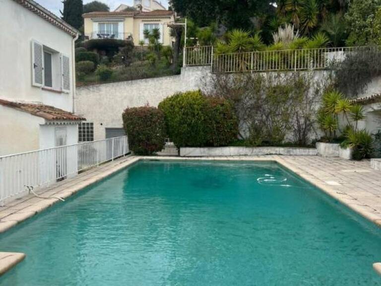 Maison Mandelieu La Napoule 7 pièces 200 m2 avec piscine - 840 000 — photo 1