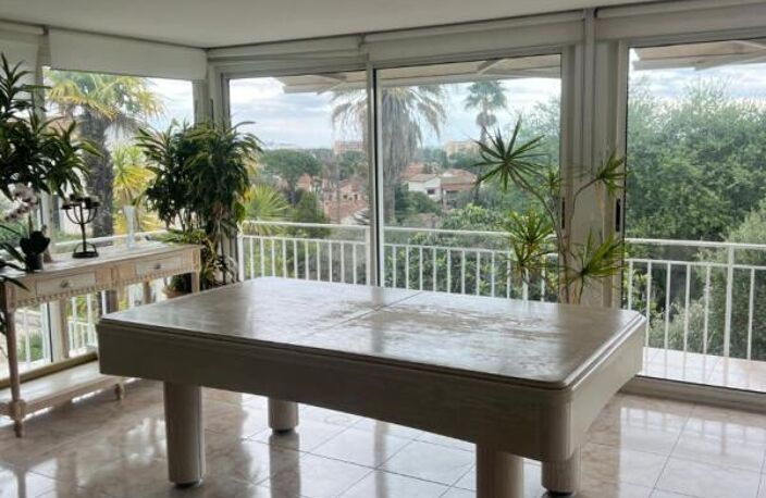 Maison Mandelieu La Napoule 7 pièces 200 m2 avec piscine - 840 000 — photo 5
